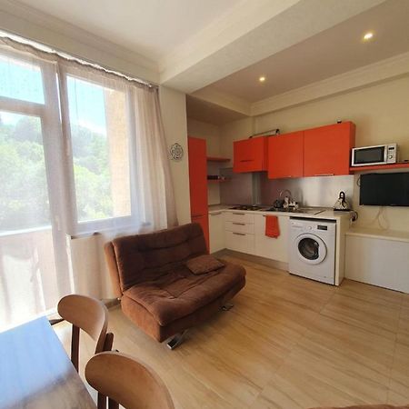 Bakuriani K-2 Apartment Exterior foto